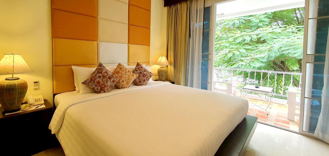 The Mareeya Place Kamala Beach