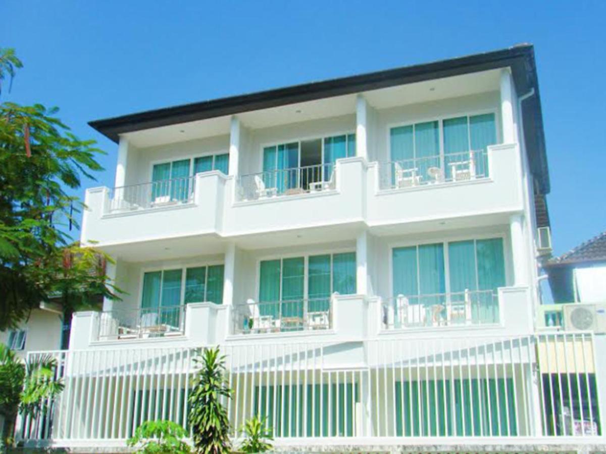 The Mareeya Place Guest house