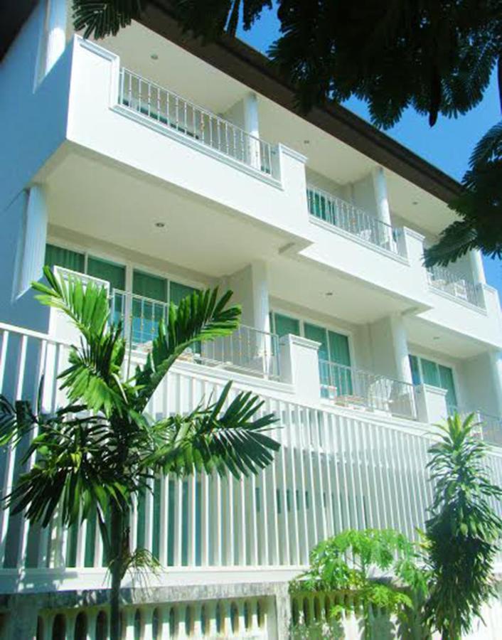 Guest house The Mareeya Place 2*