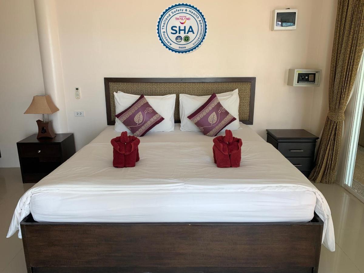 Naiyang Seaview Place Guest house 2*