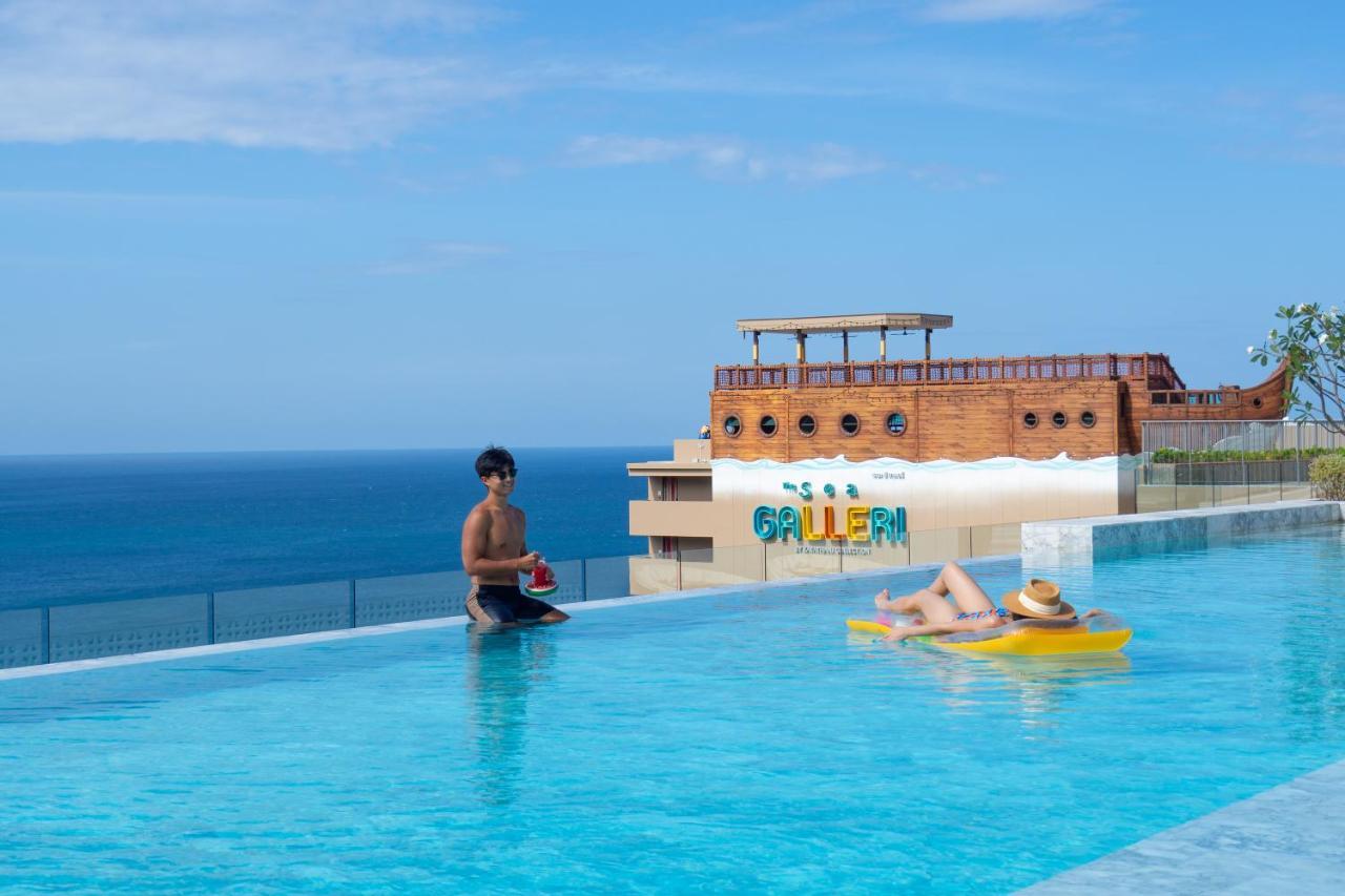 The Sea Galleri By Katathani - Sha Hotel Karon