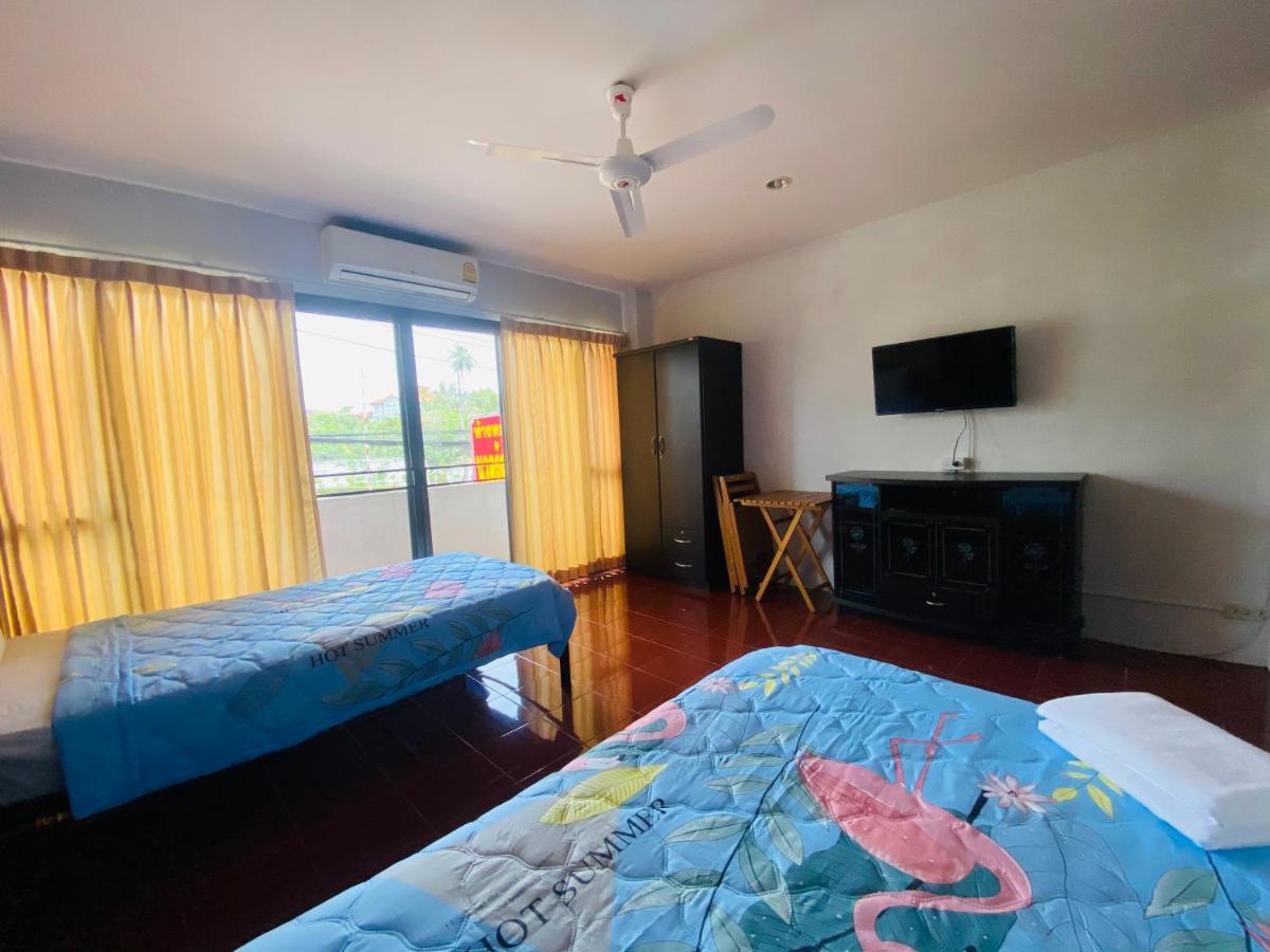 Apartamento Henry's House