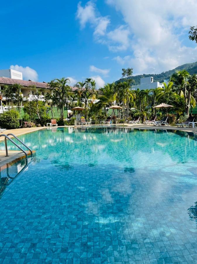 Phuket Golden - Sha Extra Locanda 2*