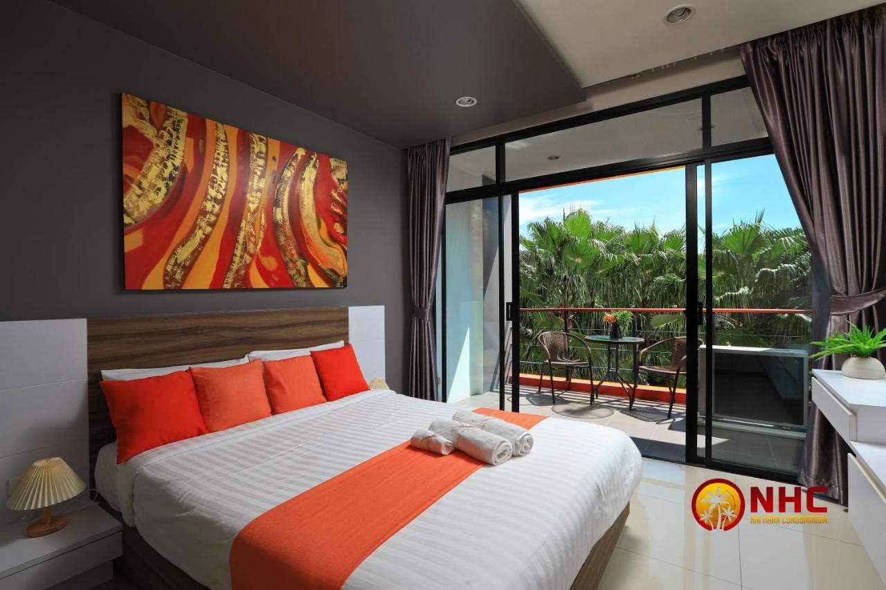 Nai Harn Condominium * Nai Harn