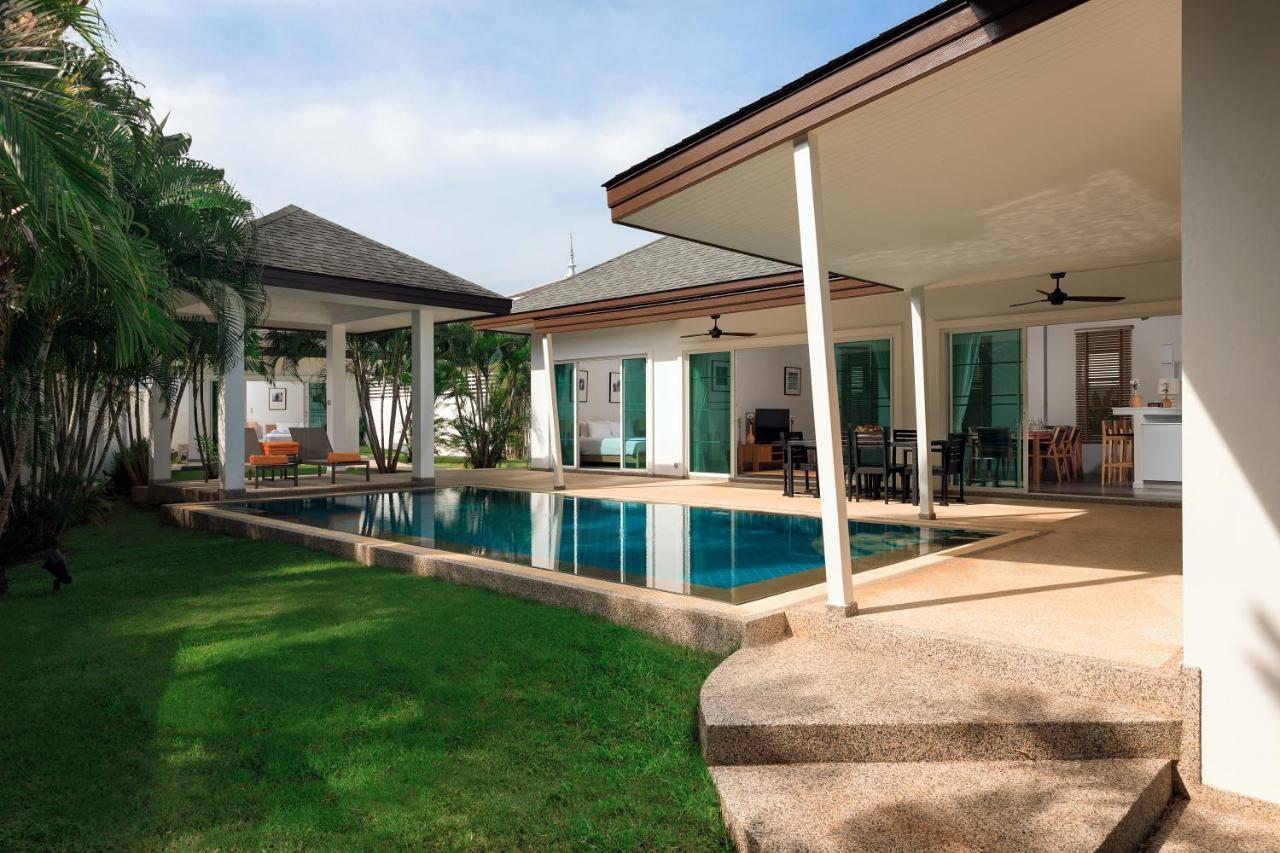 Casabay Luxury Pool By Villa