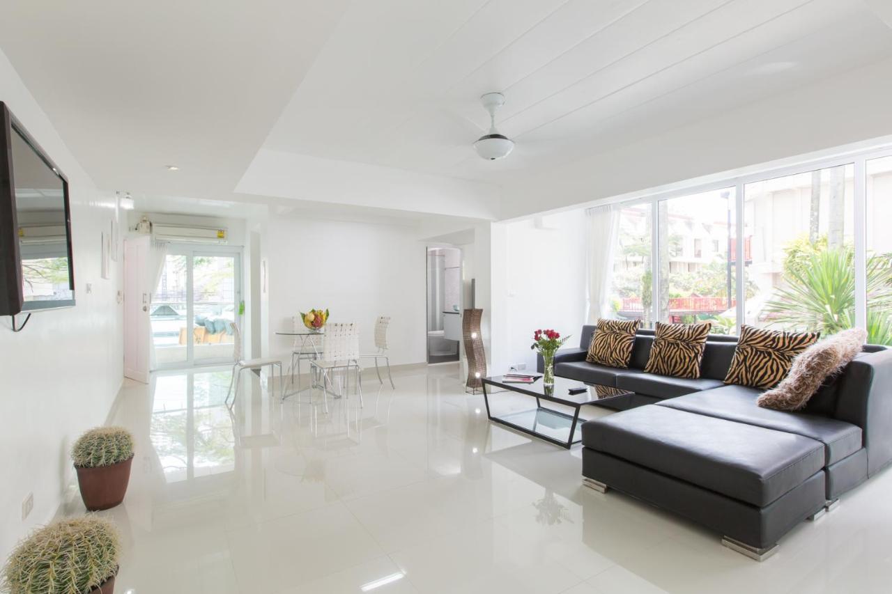 Siam Palm Patong