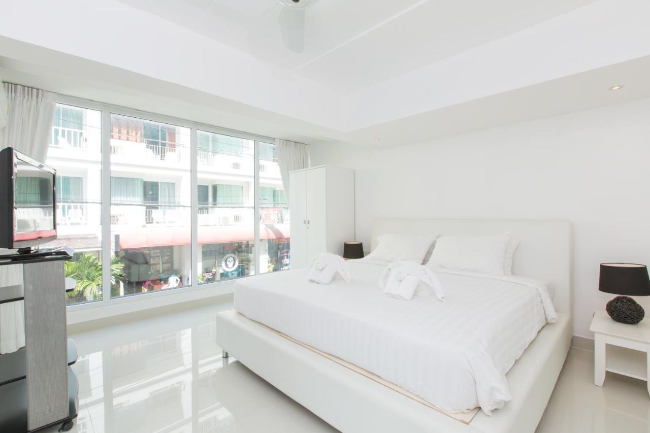 Siam Palm Aparthotel 4*
