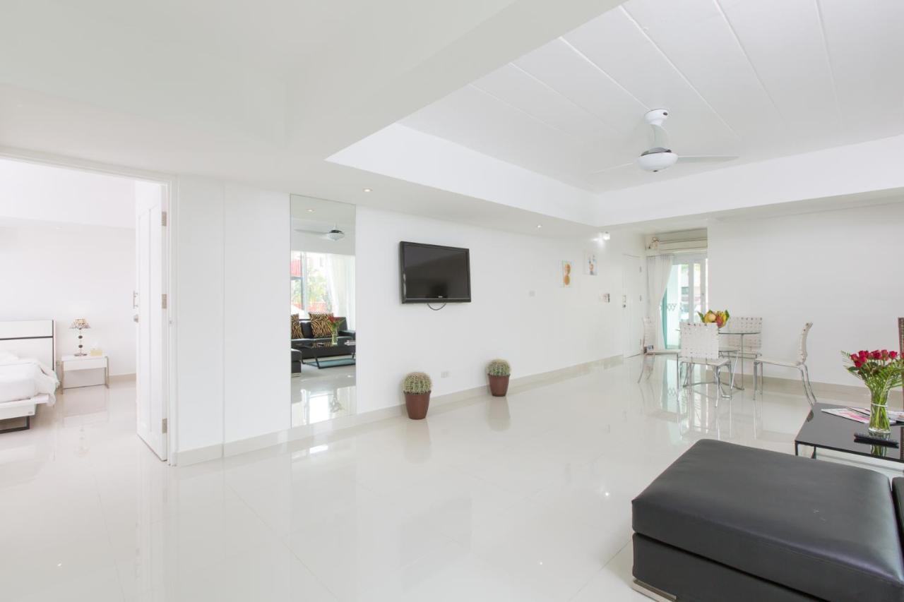 Aparthotel Siam Palm