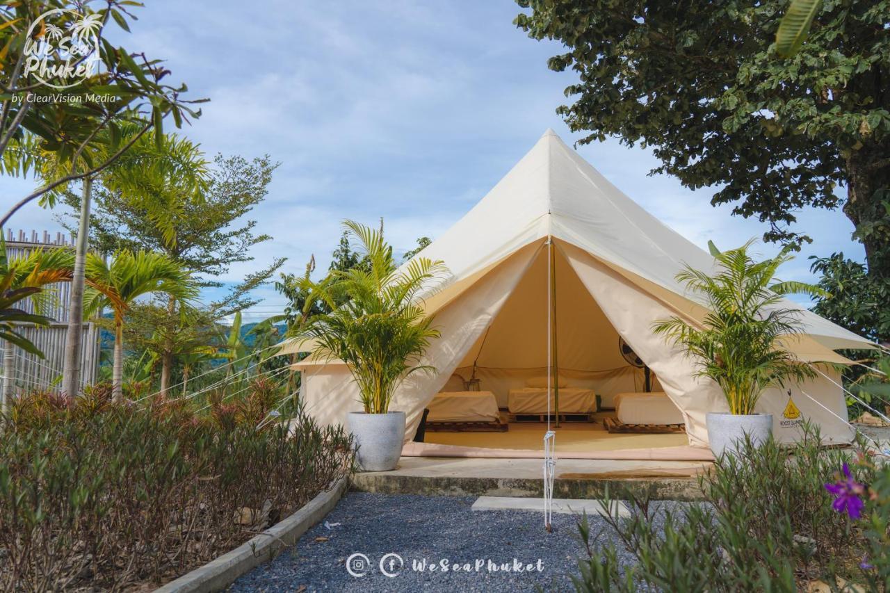 Roost Glamping - Sha Certified 3*