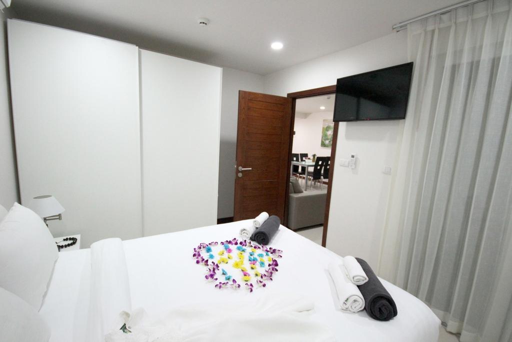 Karon Butterfly Apartment