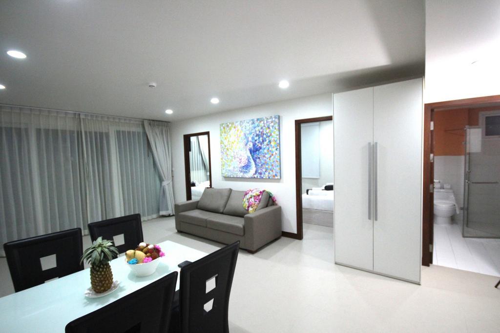 Apartment Karon Butterfly *