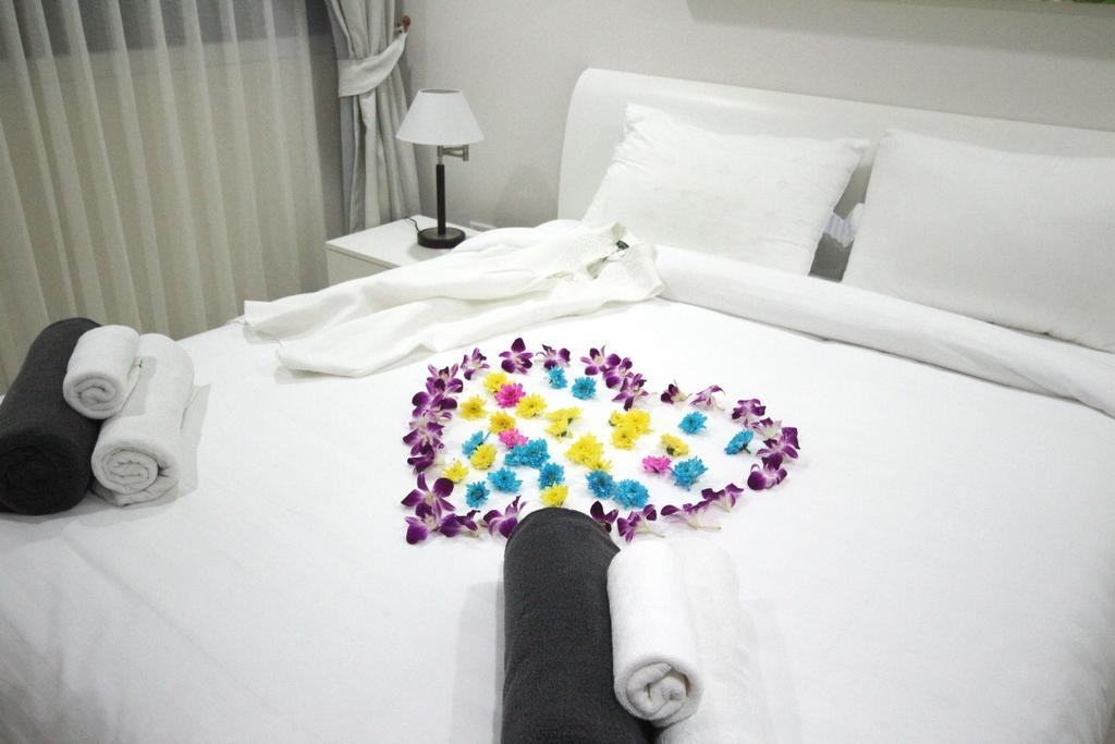 Karon Butterfly Apartment *