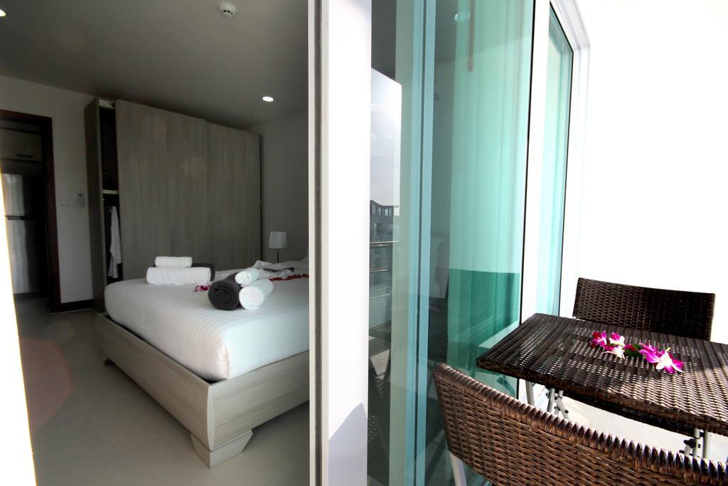 Apartment Karon Butterfly Phuket