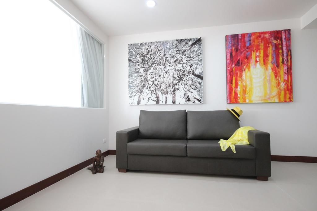 Apartment Karon Butterfly