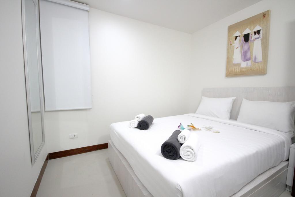 Karon Butterfly Apartment Phuket