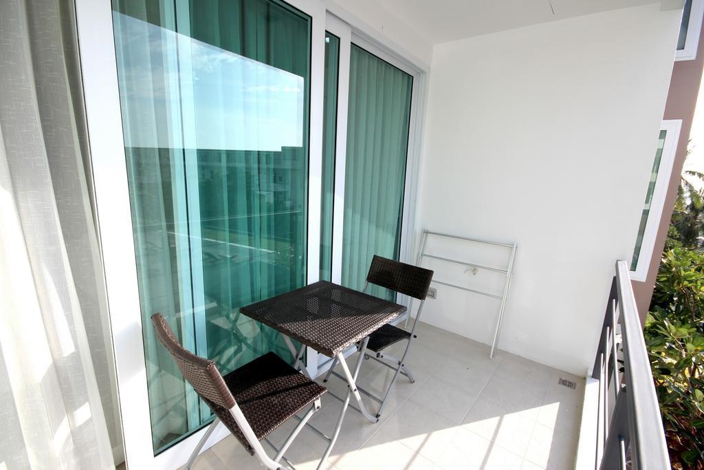 Apartment Karon Butterfly *