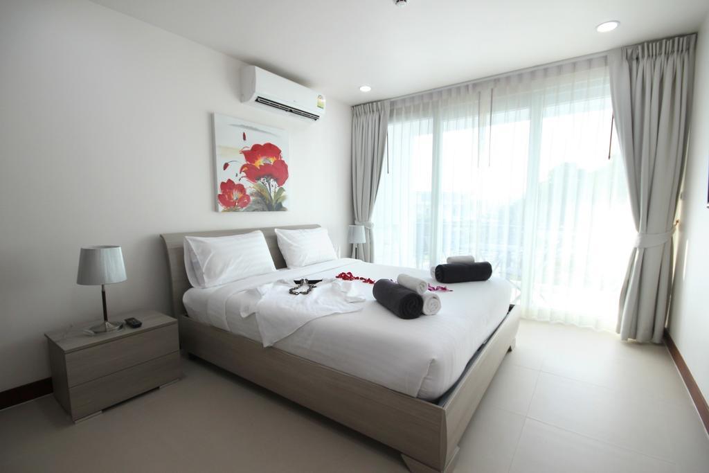 Karon Butterfly Apartment *