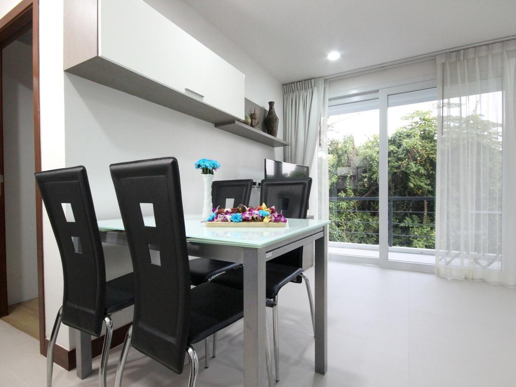 Apartment Karon Butterfly