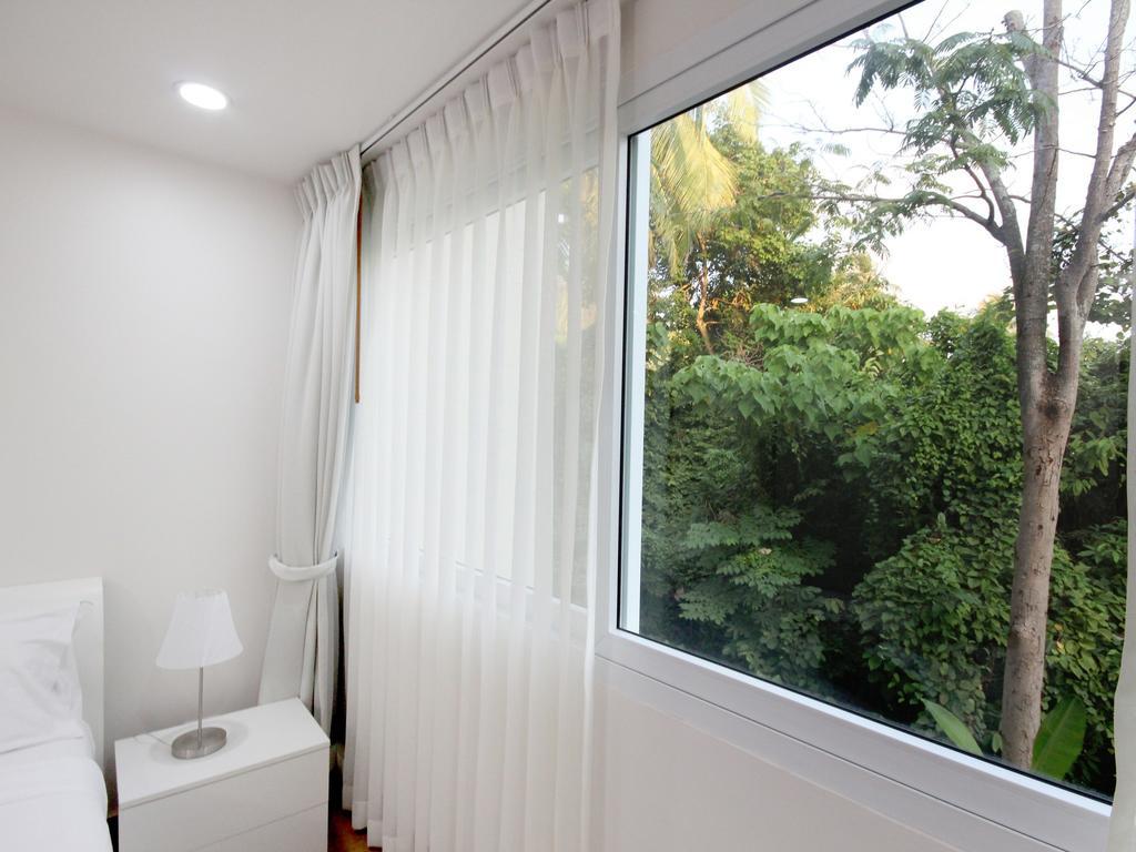 Apartment Karon Butterfly *