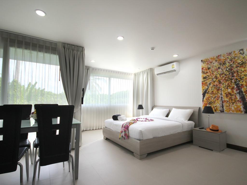 Apartment Karon Butterfly Phuket