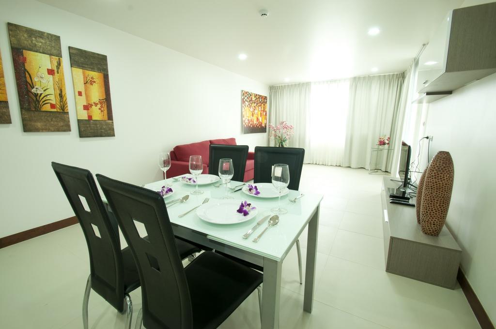 Karon Butterfly Phuket