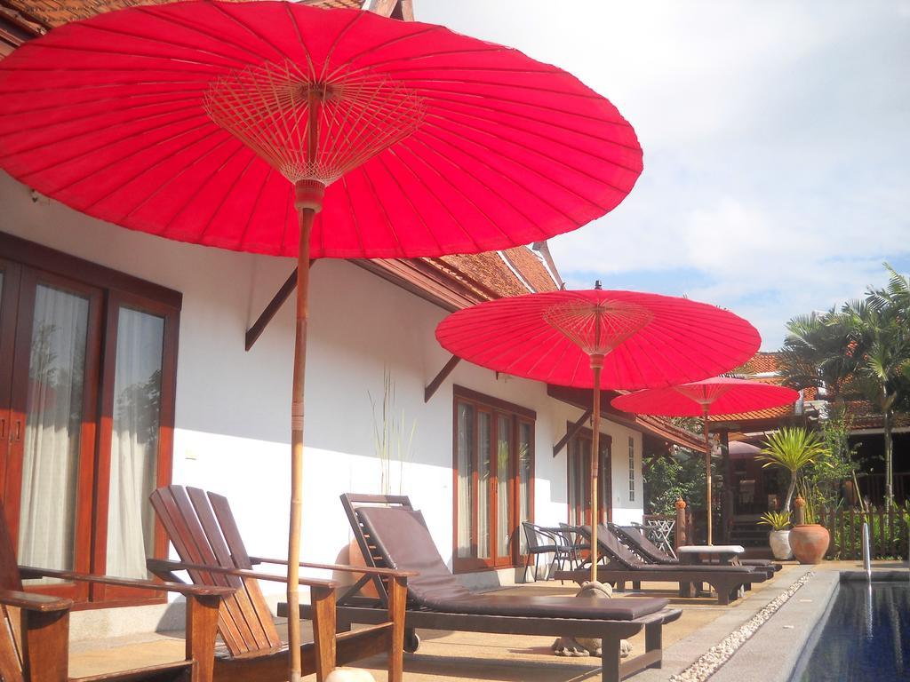 Sea Pines & Liberg Resort