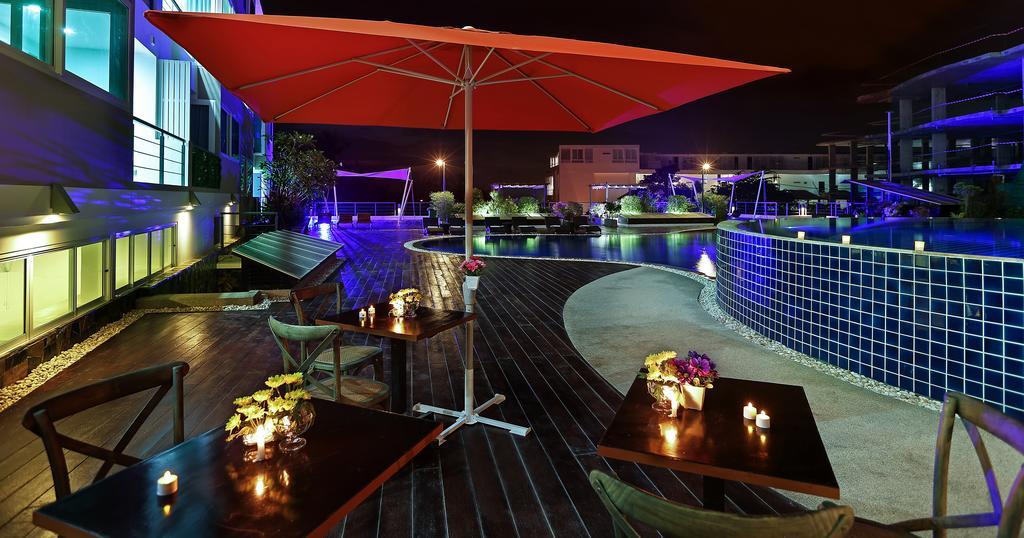 Apartment Karon Butterfly