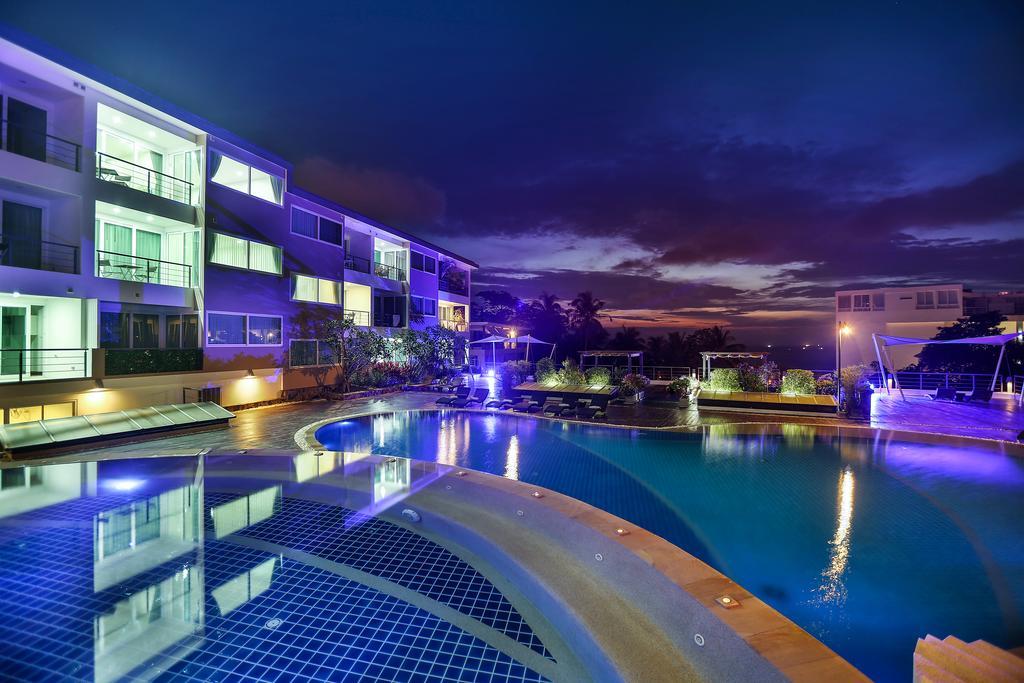 Karon Butterfly Phuket