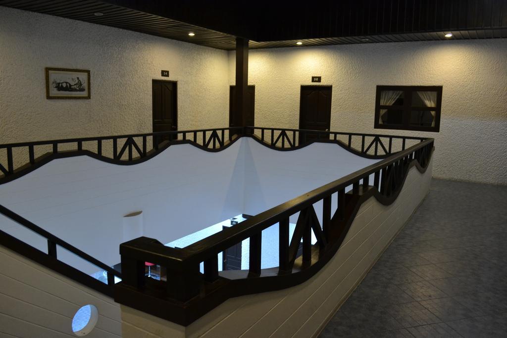 The Kata Hotel Karon