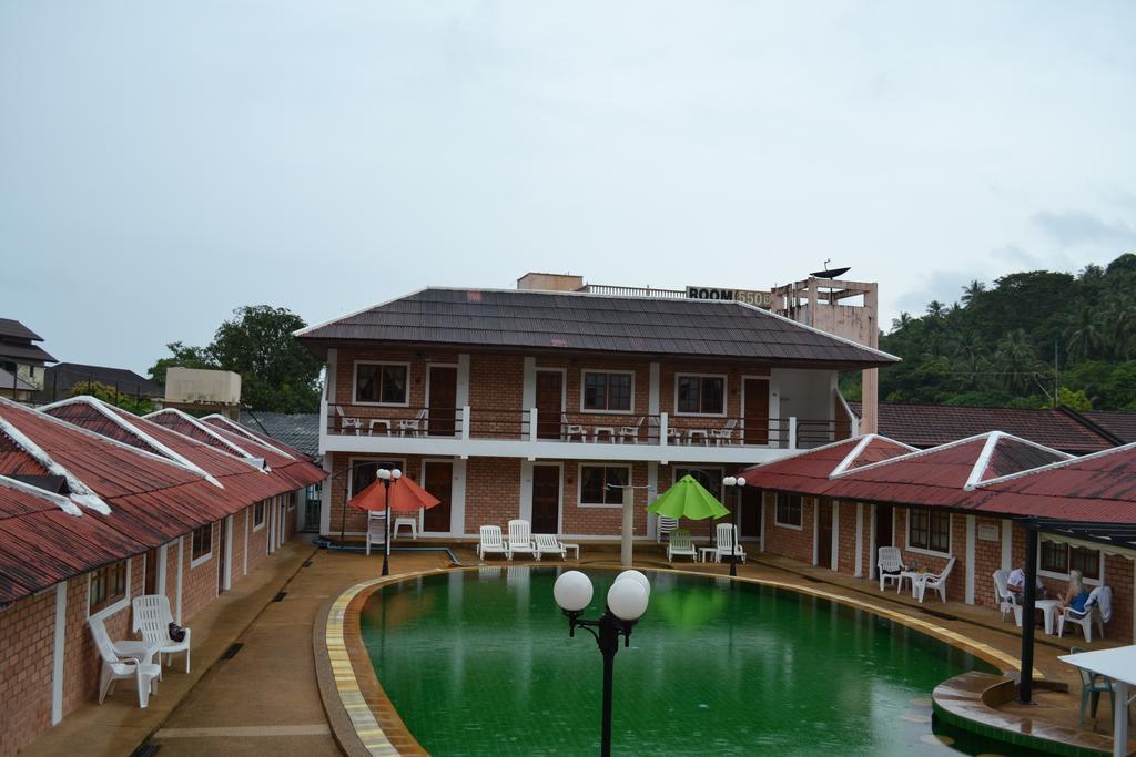 The Kata Karon