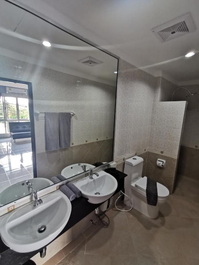 Apartment Studio *