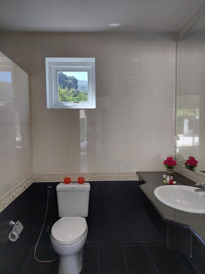 Phikun 4 Bedroom Private Pool Villa Chalong