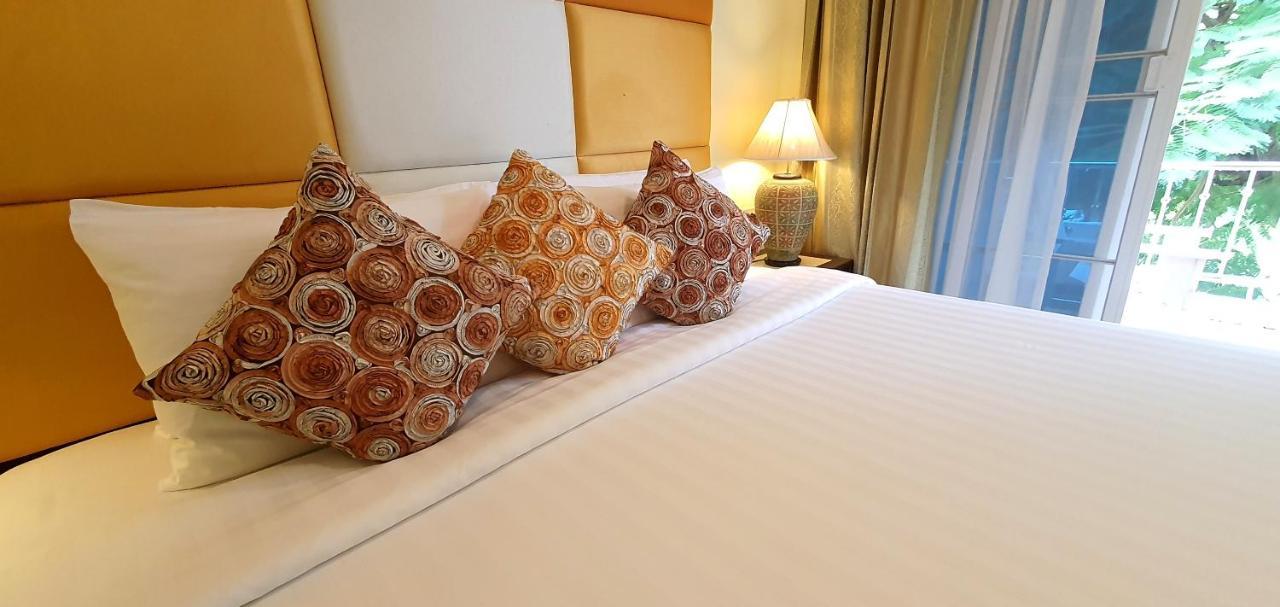Guest house The Mareeya Place