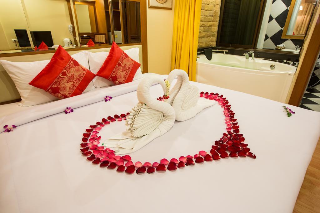 Bangkok Hotel