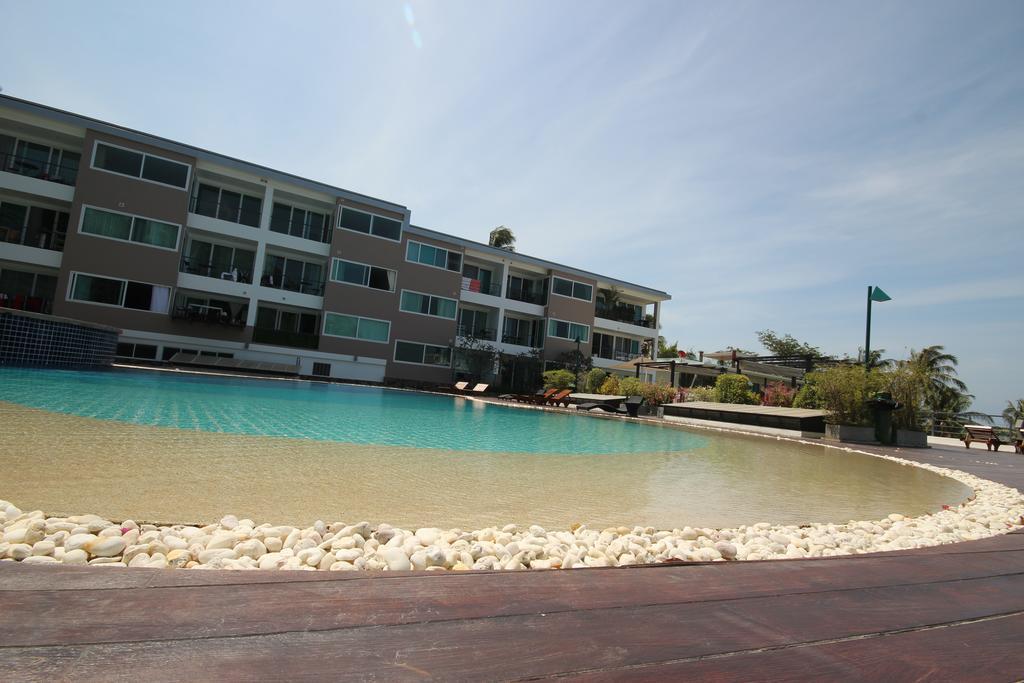 Apartment Karon Butterfly *