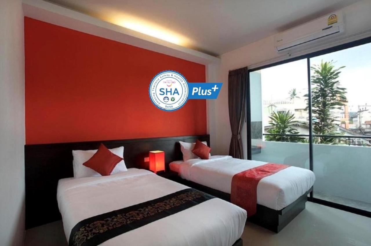 Sino House Guest house