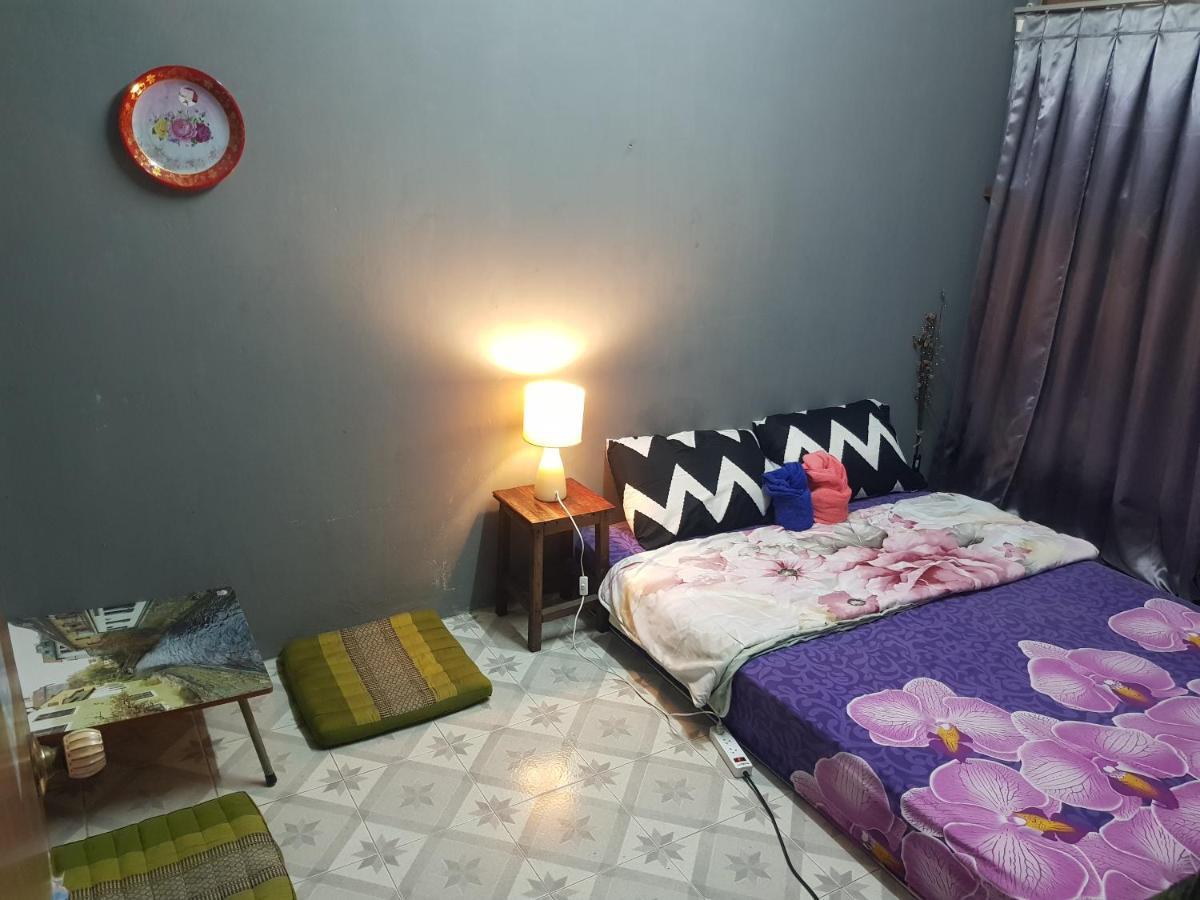 Home&hug Homestay