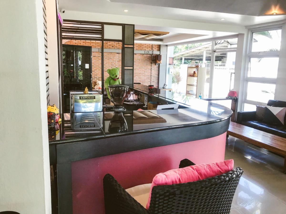 Hotel Cafe'@luv22 Phuket
