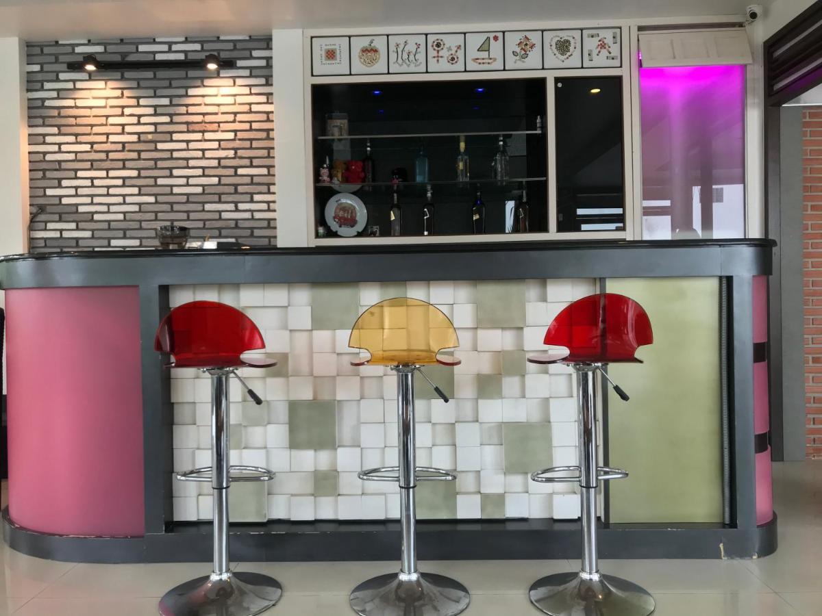 Cafe'@luv22 Hotel