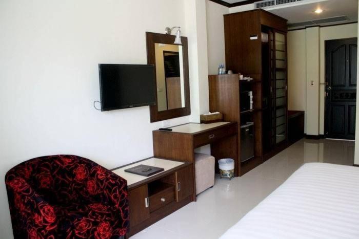 Guest house The Mareeya Place 2*