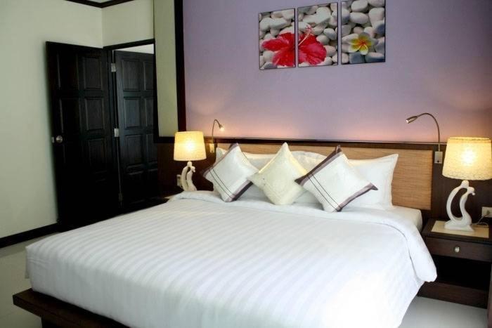 The Mareeya Place 2* Kamala Beach