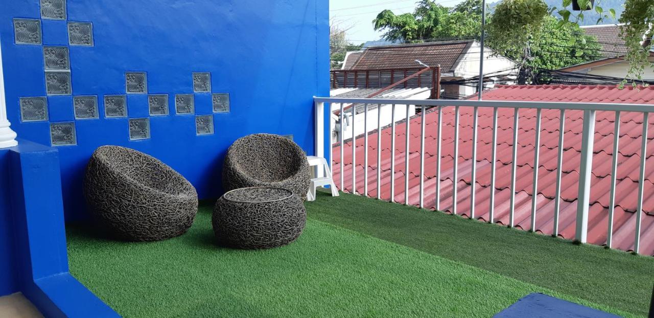 The Mareeya Place Guest house Kamala Beach