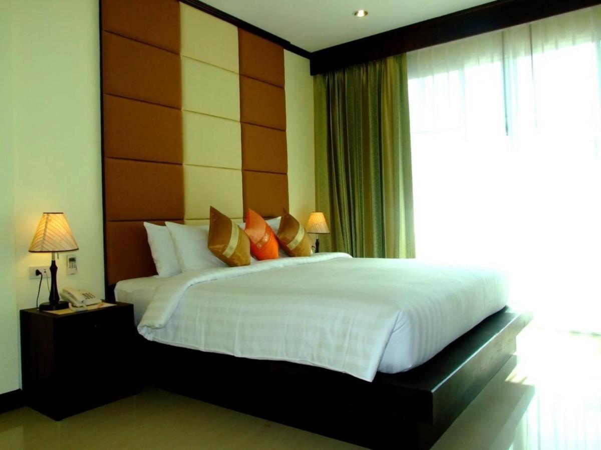 Guest house The Mareeya Place Kamala Beach