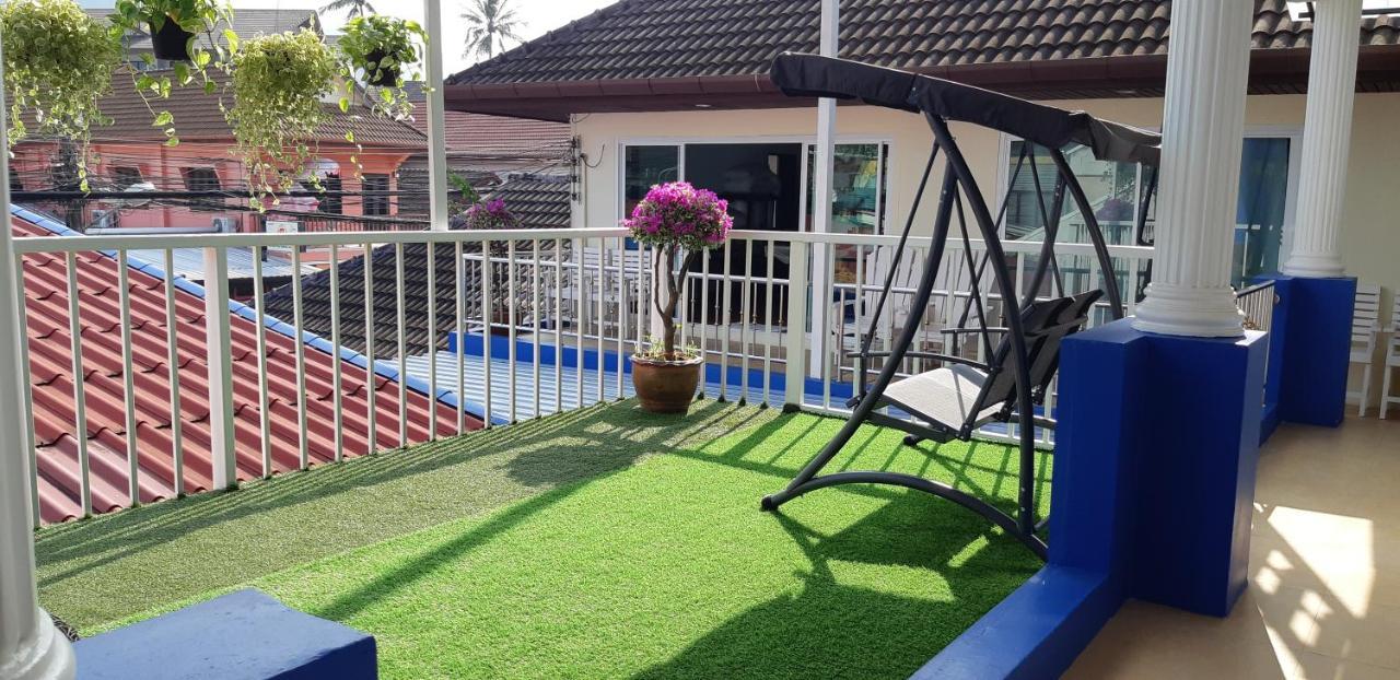 Guest house The Mareeya Place Kamala Beach