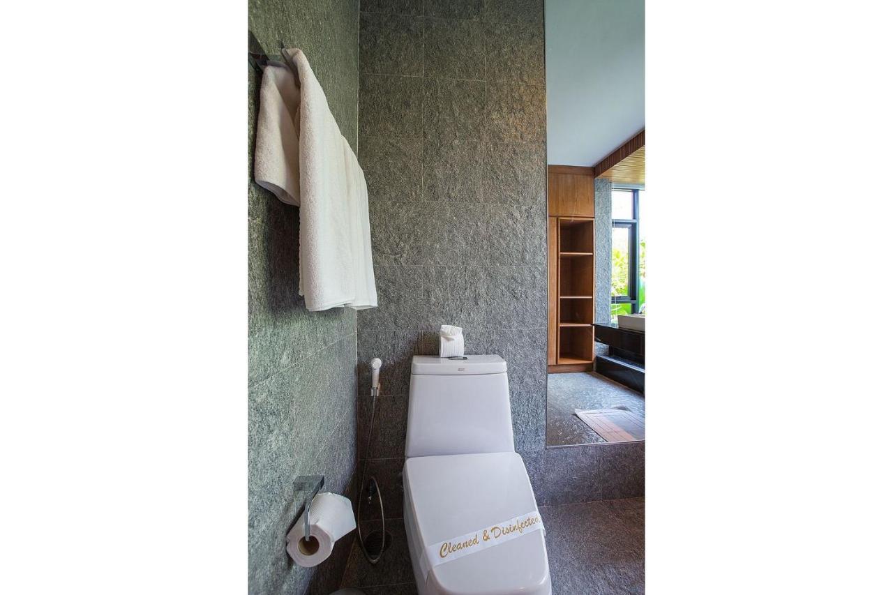 Villa Pulau | 2 Bedrooms With Private Pool In Luxury | 2 Min To Naiharn Nai Harn