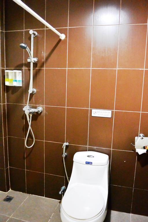 Hotel Ps 2 Phuket - Sha 3*