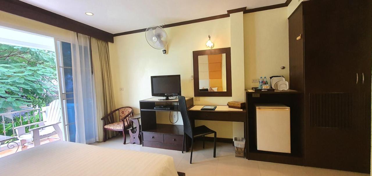 The Mareeya Place Guest house Kamala Beach