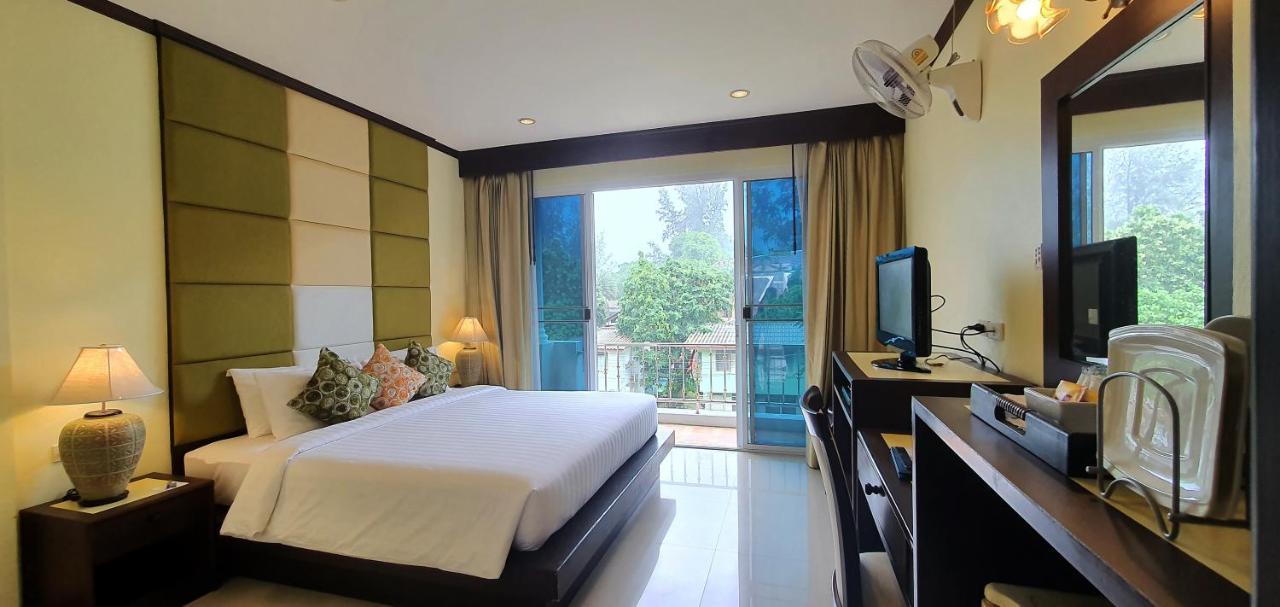 The Mareeya Place 2* Kamala Beach