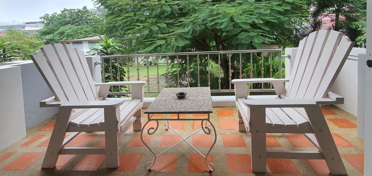 Guest house The Mareeya Place Kamala Beach