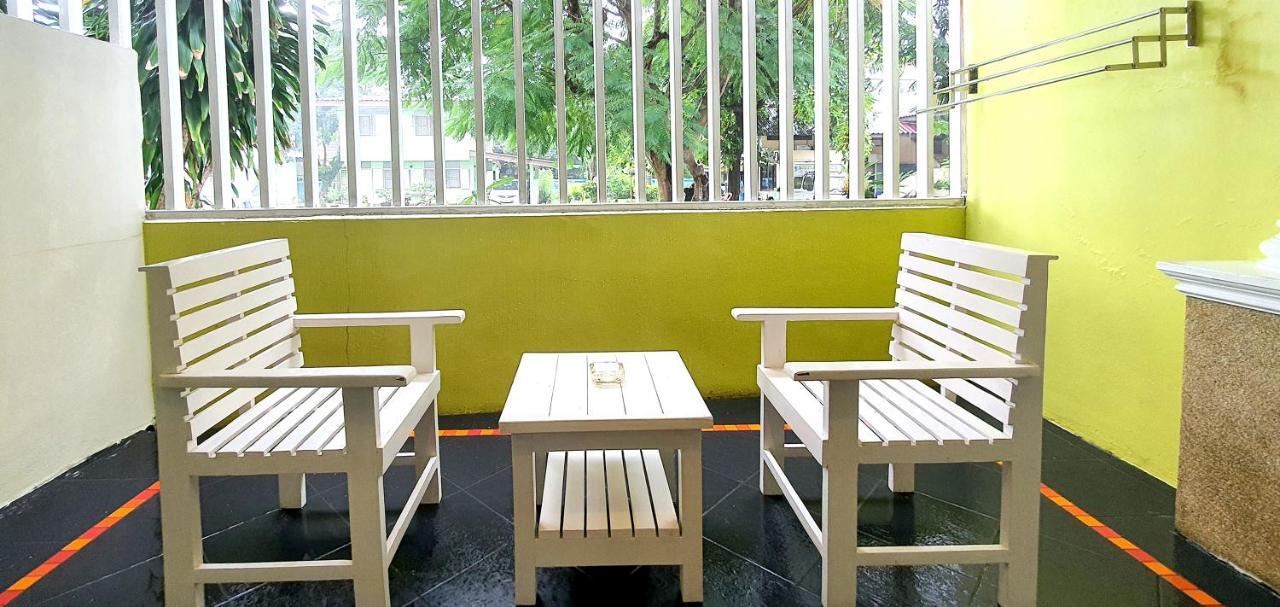 Guest house The Mareeya Place 2*